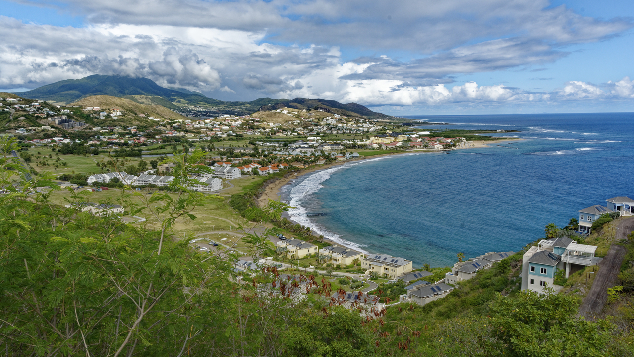 20170213 100951•Basseterre•Saint George Basseterre•Saint Kitts and Nevis